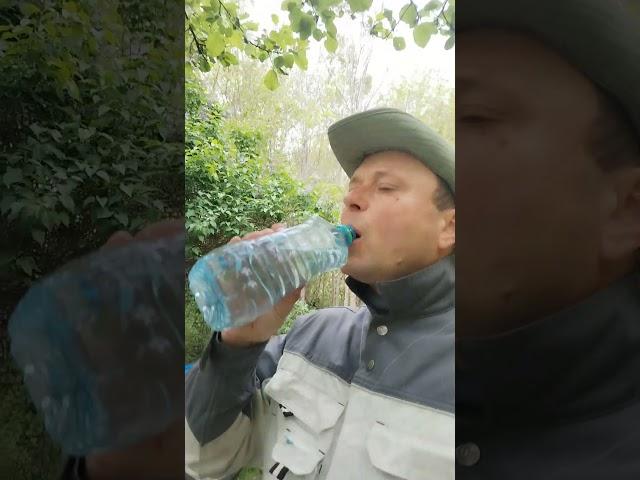 Трутневый гомогенат полезный продукт, ешьте и будьте здоровы!!!