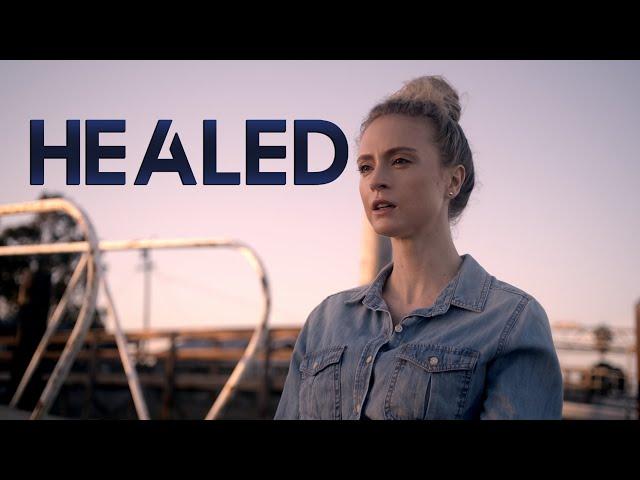 Healed (2024) | Full Movie | Thriller