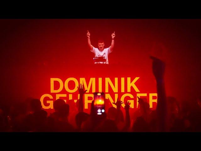 DOMINIK GEHRINGER [FULL SET] ▼ JOURNEY TO TECHMISSION with ARTBAT (1.4.2022, @epicprague6862)