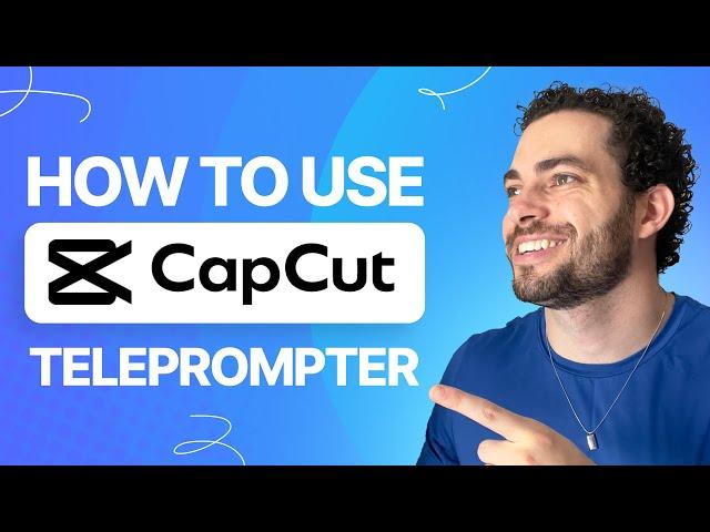 How to Pick a Teleprompter: CapCut vs. BIGVU - Your Guide to Choosing Right!