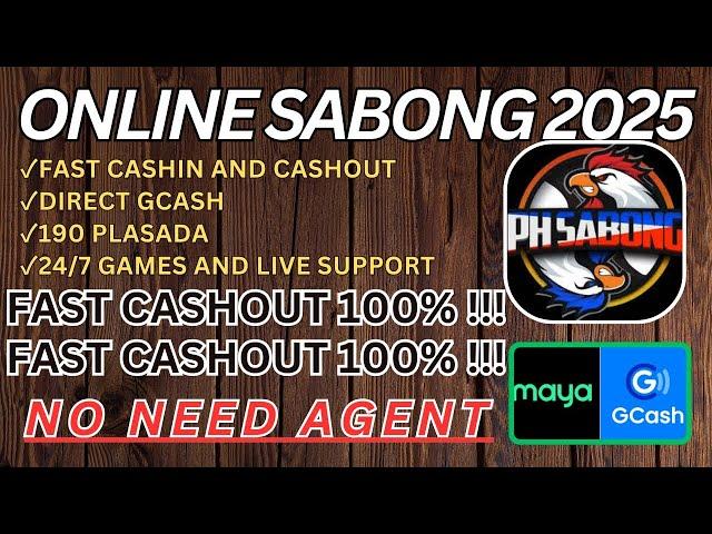 HOW TO REGISTER ONLINE SABONG (2024) STEPS AND GUIDES FOR CSHIN AND CSHOUT