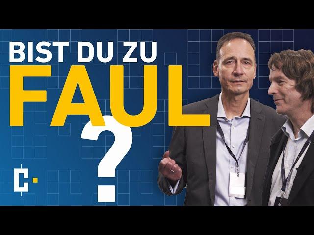 🟨 Zu faul für den Optionshandel? | Optionsuniversum mit Tipps für Optionsanfänger | Optionstage