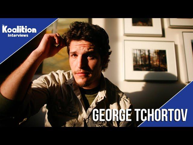 From Villain To Savior - How George Tchortov Approached Enhanced