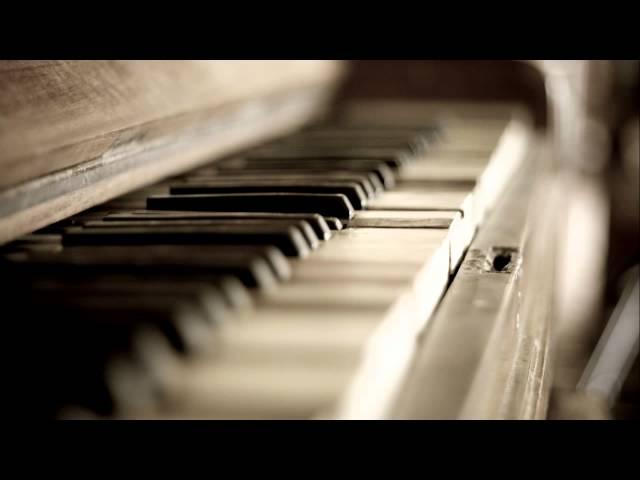 Sad Piano Music (Ludovico Einaudi-Style)