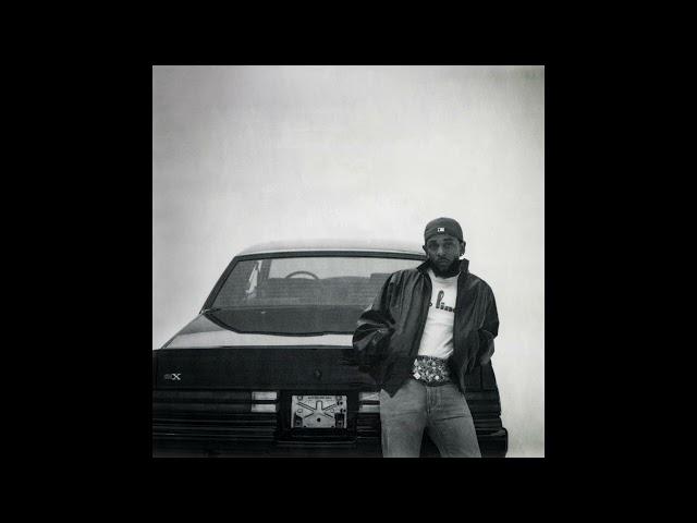 Kendrick Lamar - squabble up (Official Audio)