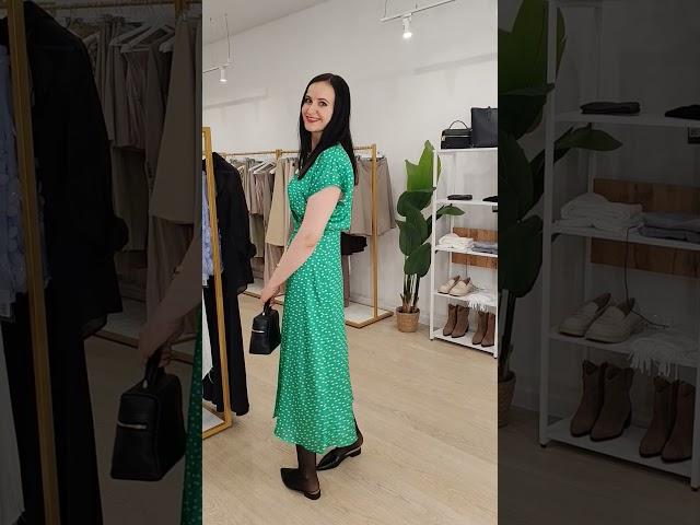 #newly магазин женской одежды со стилистами