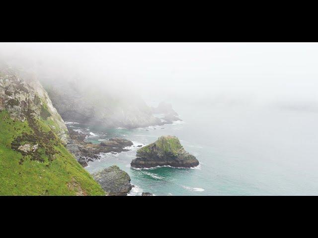 A Perfect Surf In Perranporth, Cornwall - #SummerReflections