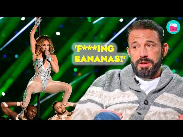 Ben Affleck Reflects on Jennifer Lopez’s Fame | Rumour Juice