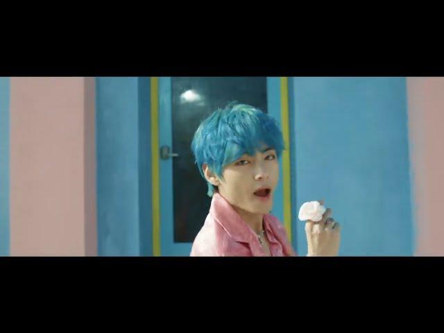 bOy WiTh LuV (misheard lyrics)
