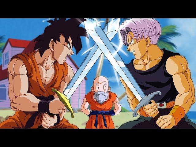 What the Z Fighters Did AFTER Dragon Ball Super