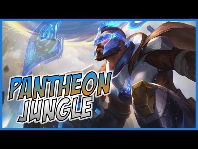 3 Minute Pantheon Guide - A Guide for League of Legends