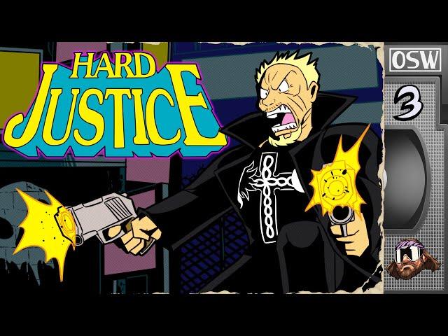 TNA Hard Justice 2007 - OSW Review 65