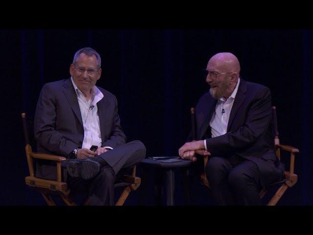 Feynman at Caltech - John Preskill and Kip Thorne - 5/11/2018