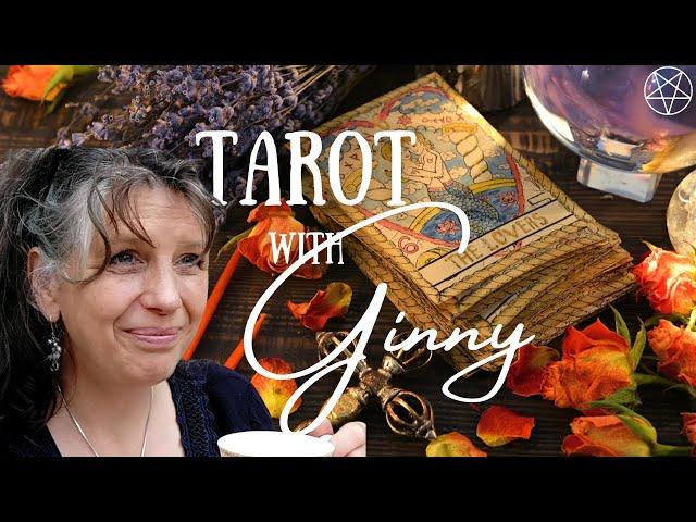 Tarot cards - Everything you need to start Reading Tarot Now || Witchcraft Lessons