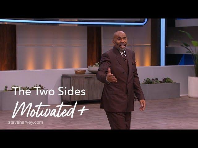 The Two Sides | Motivated +