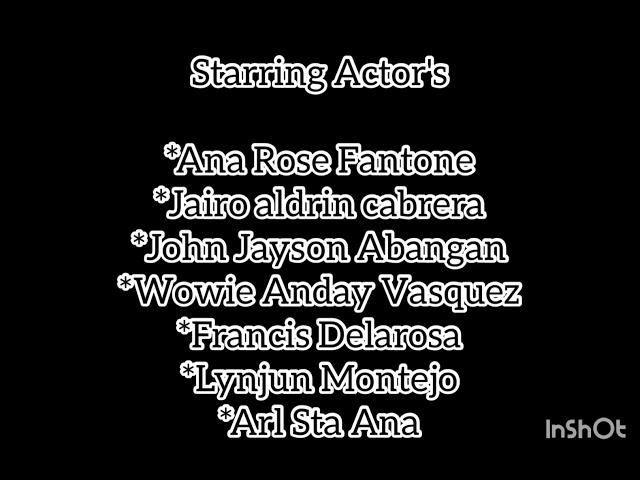 Hostage Taking/ fantone, cabrera,w.vasquez, abangan, sta.ana, delarosa, Montejo