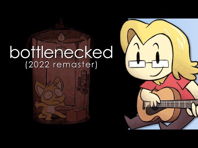 Bottlenecked (2022 Remaster) - Shadrow