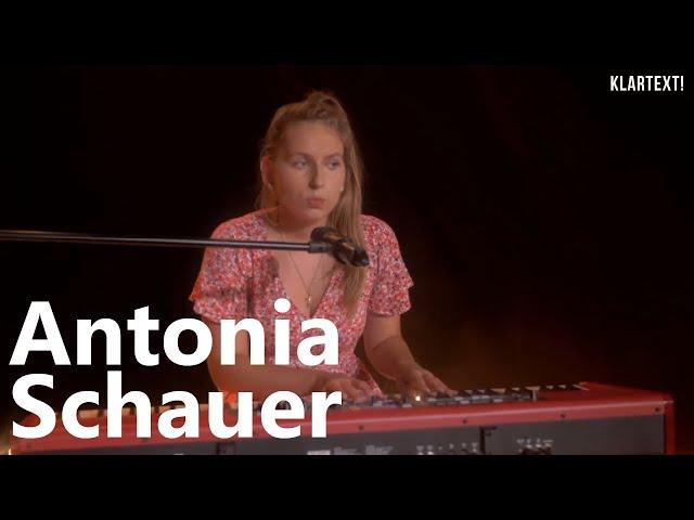 Lena Meyer-Landrut - Bee (Cover von Antonia Schauer)