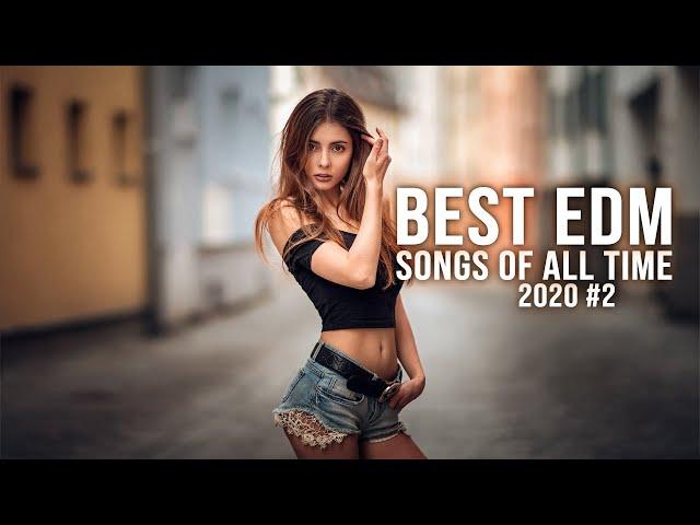 Best EDM Songs & Remixes Of All Time | Electro House Party Music Mix 2020