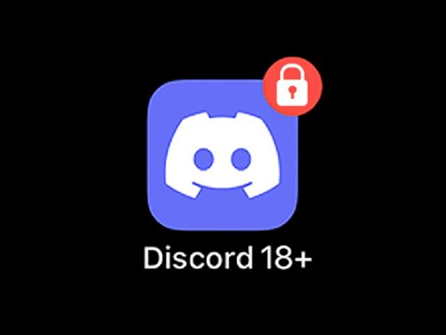 If Discord had Parental Controls...