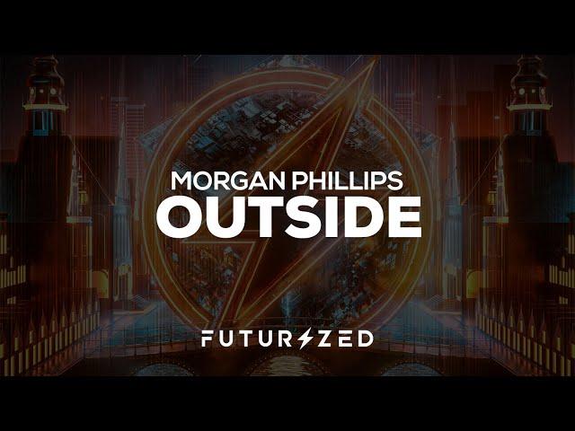 Morgan Phillips - Outside [ADE Sampler 2021]