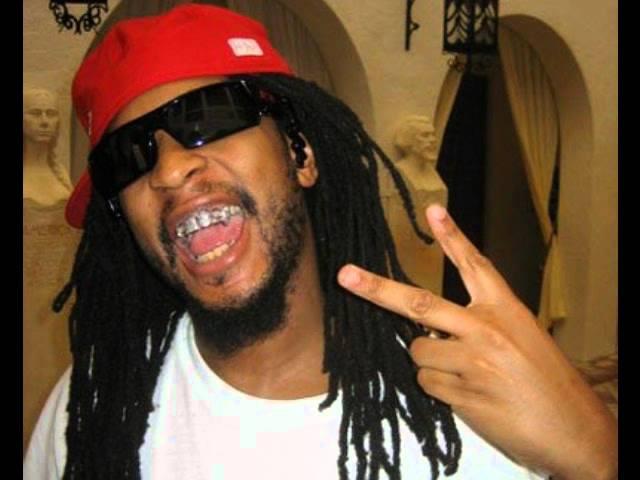 Lil Jon Get low (dirty) version