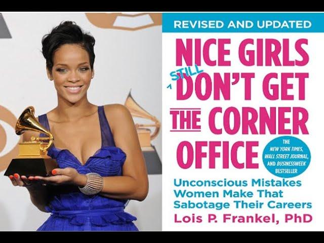 Nice girls don't get the corner office mistake 111 to 120