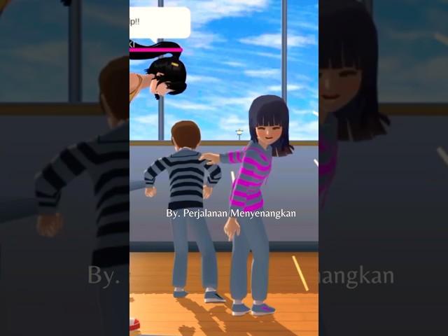 YUTA JAHIL  #sakuraschoolsimulator #sakura #shorts