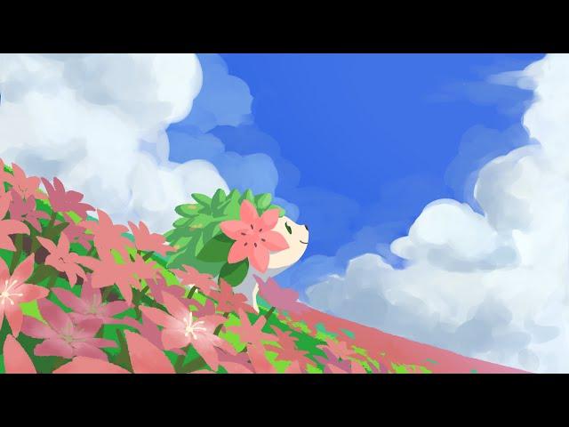 Colorful Spring - Relaxing Video Game Music