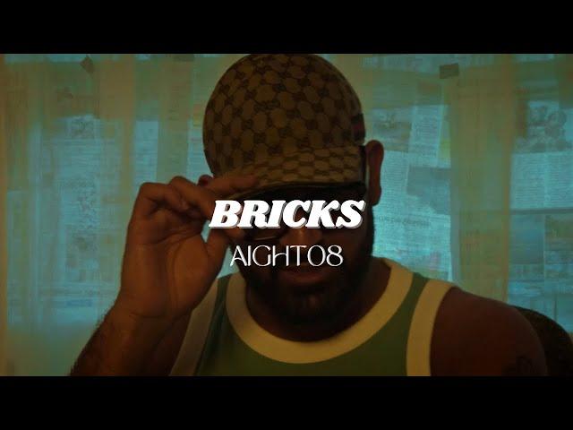 (FREE) Kalim x Caney030 Type Beat "BRICKS"