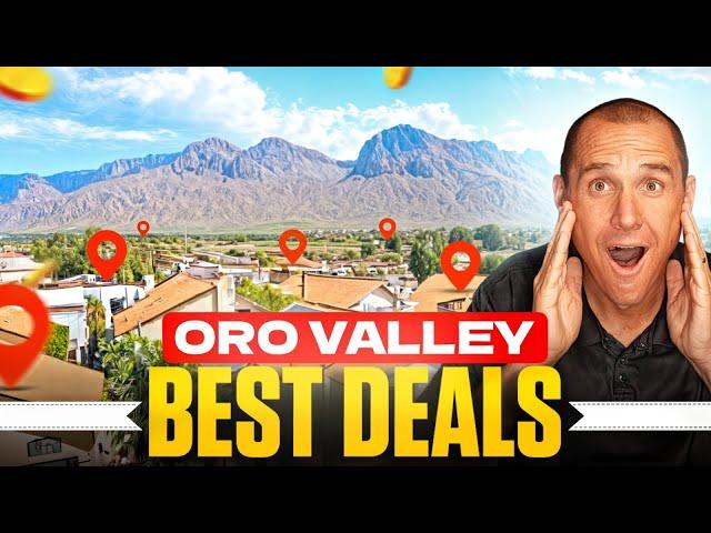 The Villages of La Canada, Arizona – Your Dream Home Awaits | Living in Oro Valley