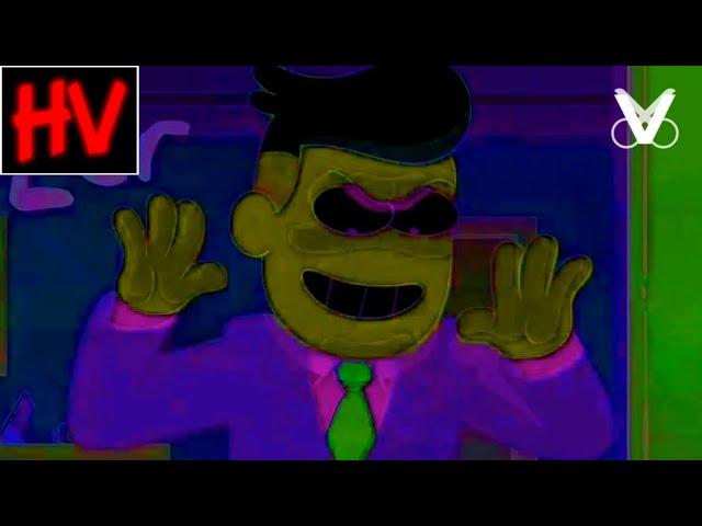 Big City Greens Chipocalype Now Intro (Horror Version 4.0) 