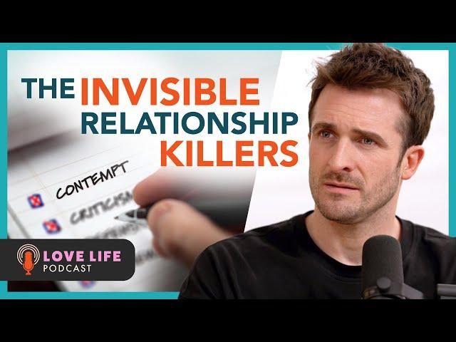 The Subtle Habits That Kill Relationships (Without You Realizing)