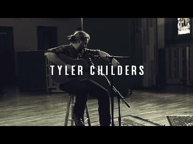 Tyler Childers- Nose On The Grindstone (CLEAN)