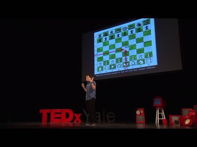 How Chess Can Revolutionize Learning: Cody Pomeranz at TEDxYale