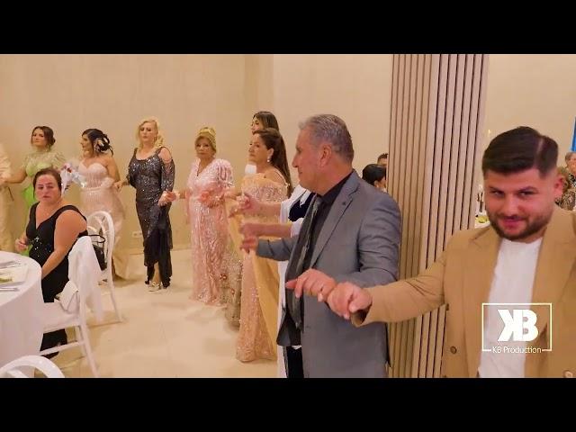 Rekesh Seyrani - Halay Govend Daweta Assyrian Bespinli Dugunu Wedding Salon Kraainem Events