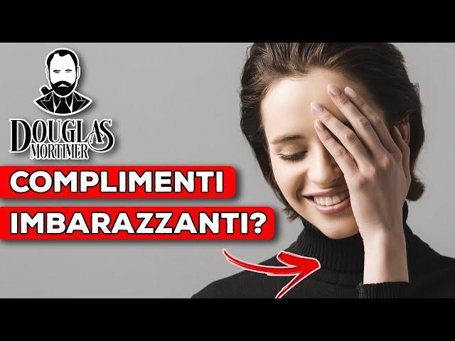 Il galateo dei complimenti: come farli e come riceverli senza creare imbarazzi.