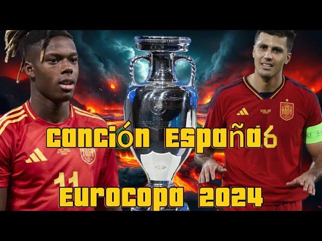 Canción España Eurocopa 2024