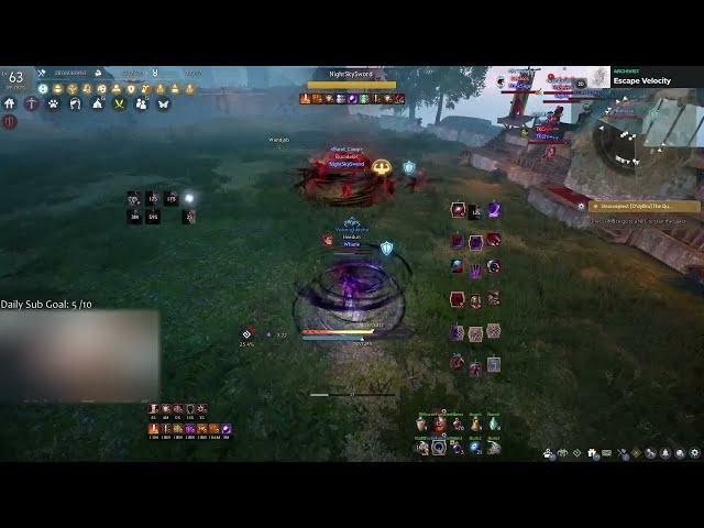 BDO CLIP 34 - Elu vs Heedun (he done)