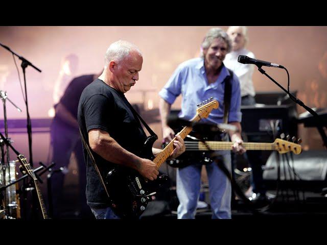 Pink Floyd | The Last Concert | Live 8 | Full Concert 2005