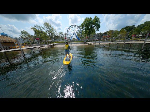 SOUL of Iowa [Okoboji Episode] — Experience Iowa From a Whole New Perspective