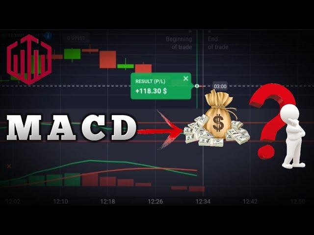 Secret strategy using MACD Indicator | QUOTEX