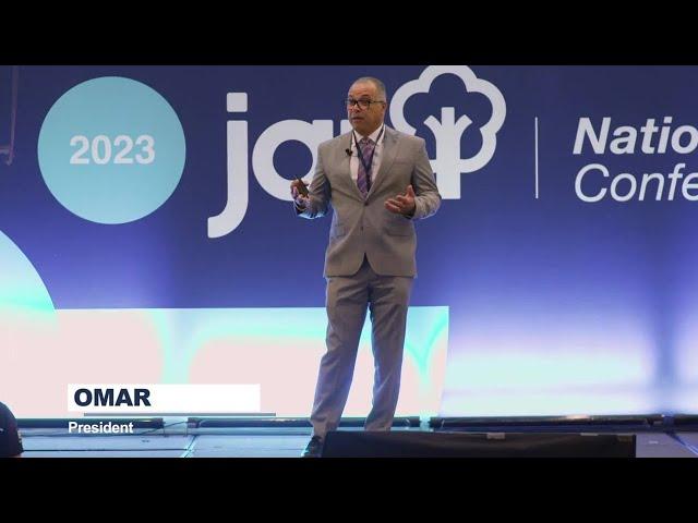 JAR National Conference 2023 Highlights: Customer Service and Retention