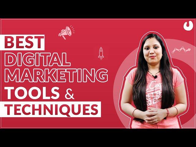 4 Best Digital Marketing Tools & Techniques For Startups (2020) | BrandBurp