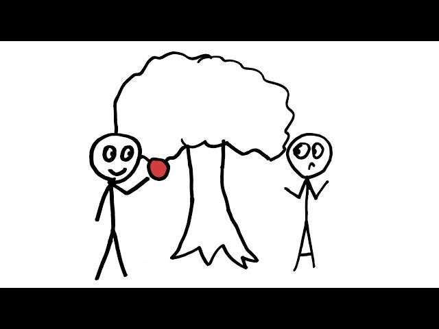 Свидетели Иеговы - проблема зла и страданий