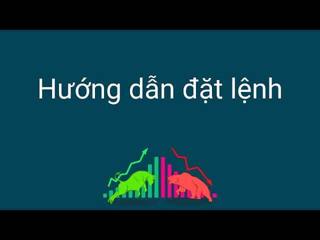 Hướng dẫn cách đặt các loại lệnh trong Forex: Buy, Sell, Buy Stop, Buy Limit, Buy Limit, Sell Limit