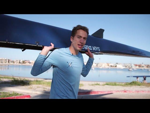 San Diego Crew Classic Preview