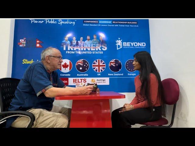 F1 Visa Interview Secrets Revealed! Daily Practice with American Officers | Student Visa Interview