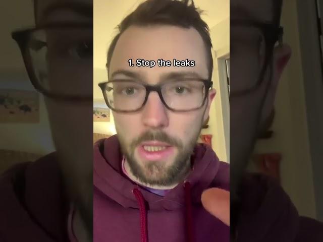 Save this video, mark the date
