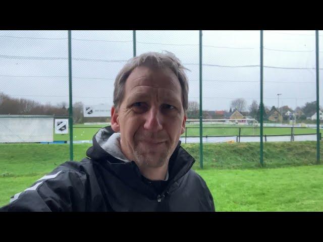 Verbandsliga-Trainer zur Trainerlizenz bei trainr.